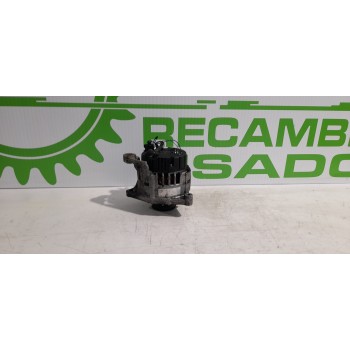 Recambio de alternador para audi a6 berlina (4b2) 2.5 tdi quattro referencia OEM IAM 4Z7903015  