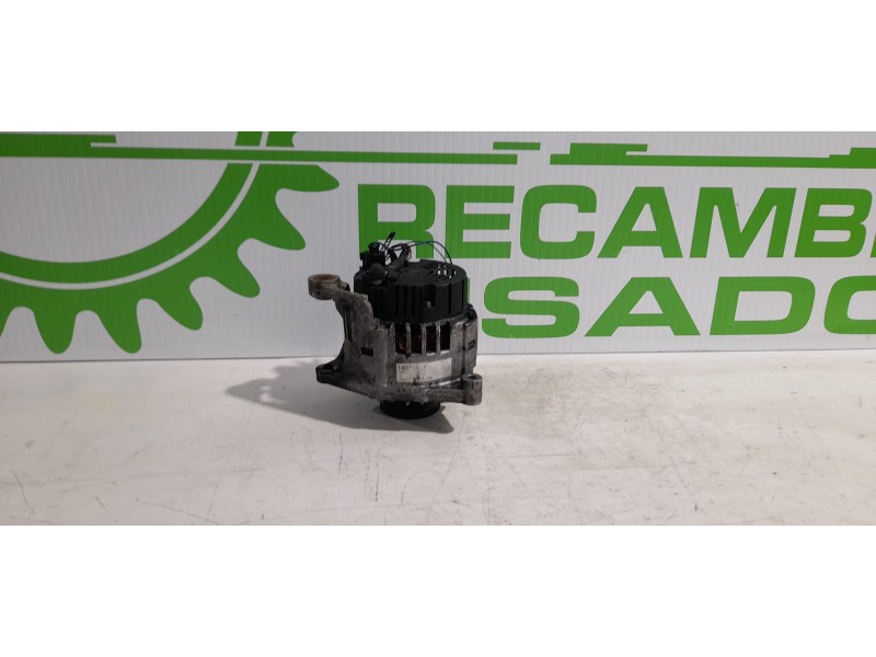 Recambio de alternador para audi a6 berlina (4b2) 2.5 tdi quattro referencia OEM IAM 4Z7903015  