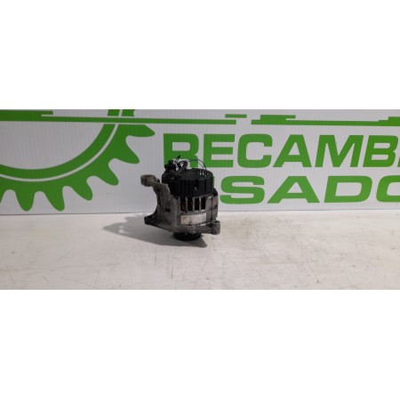 Recambio de alternador para audi a6 berlina (4b2) 2.5 tdi quattro referencia OEM IAM 4Z7903015  