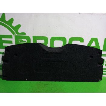 Recambio de bandeja trasera para peugeot 206 berlina e-music referencia OEM IAM 8794JN  