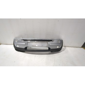 Recambio de paragolpes delantero para mini mini (r50, r53) one referencia OEM IAM 51116800130  