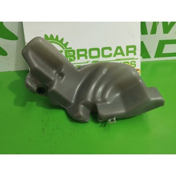 Recambio de deposito limpia para nissan cabstar e 3.0 diesel referencia OEM IAM 28902F3900  