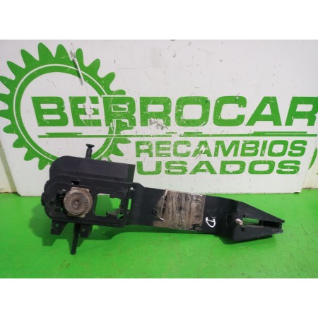 Recambio de maneta exterior delantera derecha para ford fiesta (cbk) fun referencia OEM IAM 1372473  