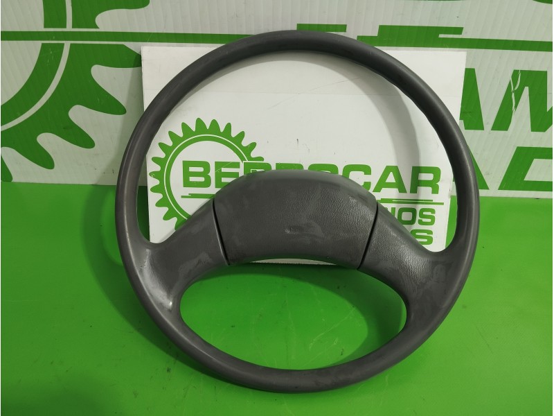 Recambio de volante para nissan cabstar e 3.0 diesel referencia OEM IAM 48430MB40A  