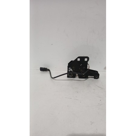 Recambio de cerradura capo para audi a4 b6 (8e2) 1.9 tdi referencia OEM IAM 8E0823480D  