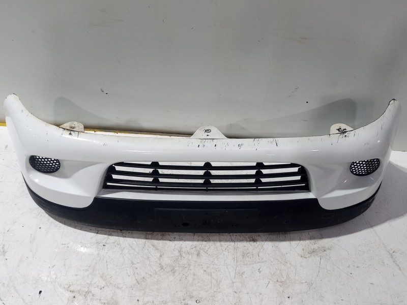 Recambio de paragolpes delantero para daewoo matiz cd referencia OEM IAM 96563988  