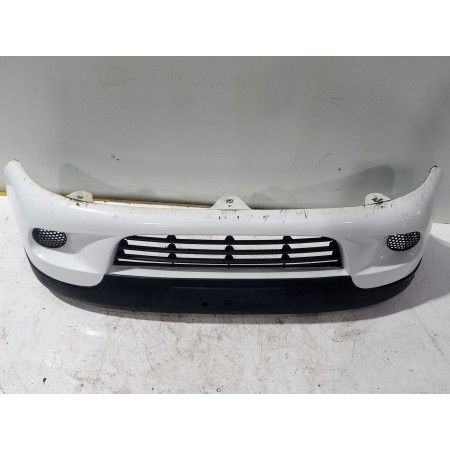 Recambio de paragolpes delantero para daewoo matiz cd referencia OEM IAM 96563988  