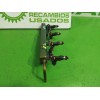Recambio de rampa inyectora para nissan micra (k12e) 1.2 cat referencia OEM IAM 0280158013  