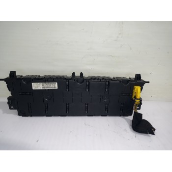 Recambio de cuadro instrumentos para citroën c4 grand picasso avatar referencia OEM IAM P9664365280  