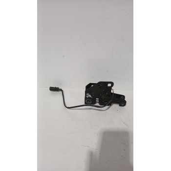 Recambio de cerradura capo para audi a4 b6 (8e2) 1.9 tdi referencia OEM IAM 8E0823480D  