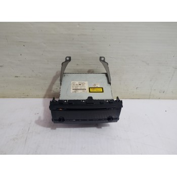 Recambio de sistema audio / radio cd para toyota prius (nhw20) basis referencia OEM IAM 8612047221  