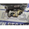 Recambio de cerradura puerta trasera izquierda para seat leon (1m1) 1.9 tdi referencia OEM IAM 3B4839015M  