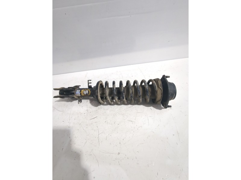 Recambio de amortiguador delantero izquierdo para kia rio i sedán (dc_) 1.3 referencia OEM IAM 0K33C34900F  
