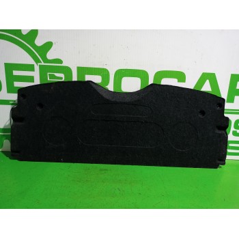 Recambio de bandeja trasera para peugeot 206 berlina e-music referencia OEM IAM 8794JN  