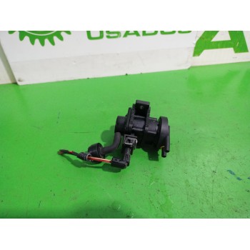 Recambio de valvula aire adicional para opel zafira a elegance referencia OEM IAM 4534375  