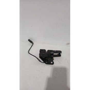 Recambio de cerradura capo para audi a4 b6 (8e2) 1.9 tdi referencia OEM IAM 8E0823480D  