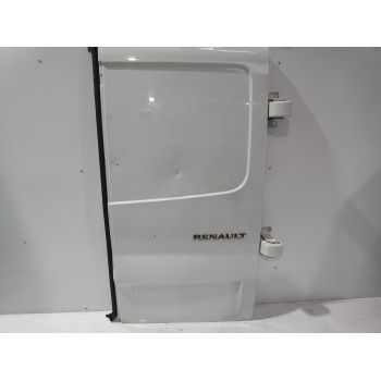 PORTON TRASERO DERECHO 901008132R 