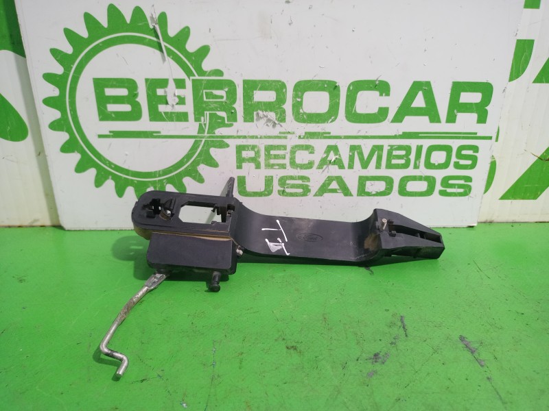Recambio de maneta exterior trasera izquierda para ford fiesta (cbk) fun referencia OEM IAM 1372474  