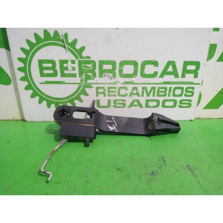 Recambio de maneta exterior trasera izquierda para ford fiesta (cbk) fun referencia OEM IAM 1372474  