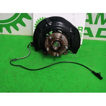 MANGUETA DELANTERA IZQUIERDA F03L5 / 4321205090 