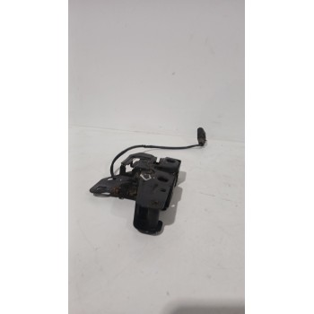 Recambio de cerradura capo para audi a4 b6 (8e2) 1.9 tdi referencia OEM IAM 8E0823480D  