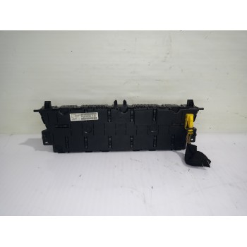 Recambio de cuadro instrumentos para citroën c4 grand picasso avatar referencia OEM IAM P9664365280  