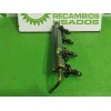 Recambio de rampa inyectora para nissan micra (k12e) 1.2 cat referencia OEM IAM 0280158013  