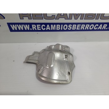 Recambio de protector para mazda 3 berlina (bk) 1.6 cd diesel cat referencia OEM IAM 3M519N454  