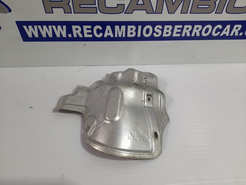 Recambio de protector para mazda 3 berlina (bk) 1.6 cd diesel cat referencia OEM IAM 3M519N454  