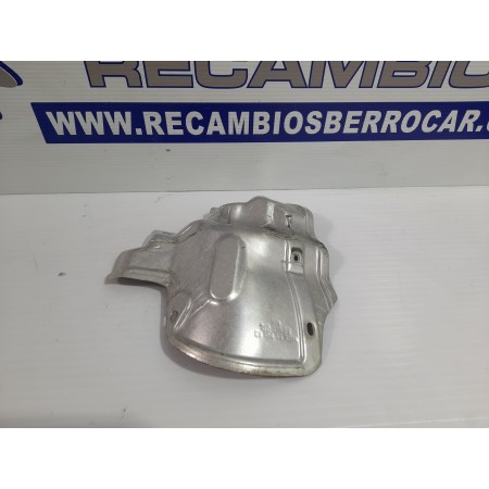 Recambio de protector para mazda 3 berlina (bk) 1.6 cd diesel cat referencia OEM IAM 3M519N454  