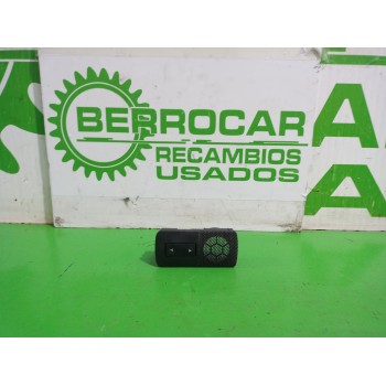 Recambio de mando elevalunas trasero derecho para opel vectra c berlina gts referencia OEM IAM 24437646  