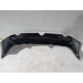 Recambio de paragolpes delantero para daewoo matiz cd referencia OEM IAM 96563988  