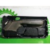 Recambio de guarnecido puerta delantera izquierda para peugeot 206 berlina e-music referencia OEM IAM 9629334977  