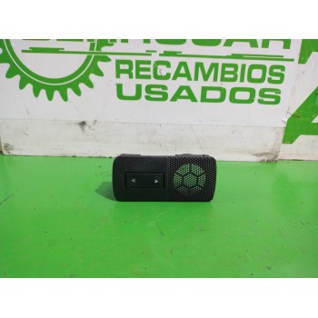 Recambio de mando elevalunas trasero derecho para opel vectra c berlina gts referencia OEM IAM 24437646  