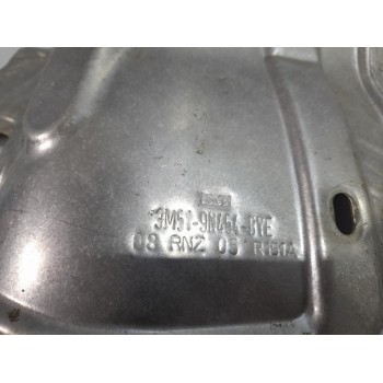 Recambio de protector para mazda 3 berlina (bk) 1.6 cd diesel cat referencia OEM IAM 3M519N454  