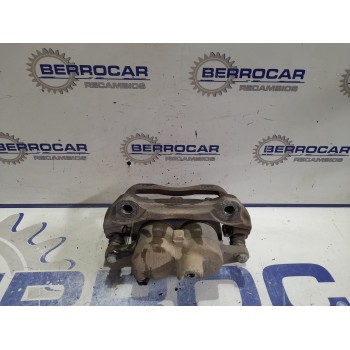 Recambio de pinza de freno delantera izquierda para land rover discovery 2.7 td v6 cat referencia OEM IAM   