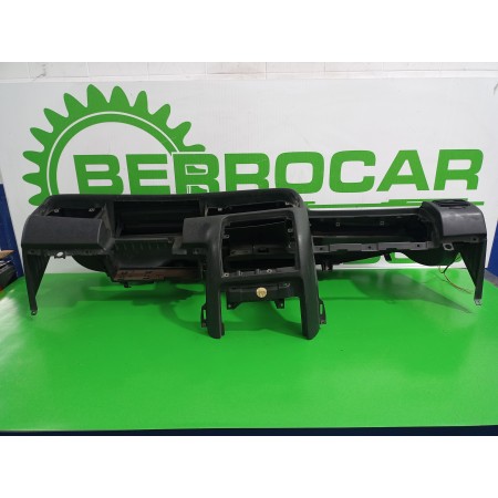 Recambio de salpicadero para volkswagen golf iii berlina (1h1) 1.9 diesel referencia OEM IAM 1H0857007BB41  