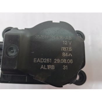 Recambio de motor apertura trampilla para ford focus berlina (cap) trend referencia OEM IAM 3M5H19E616AB  