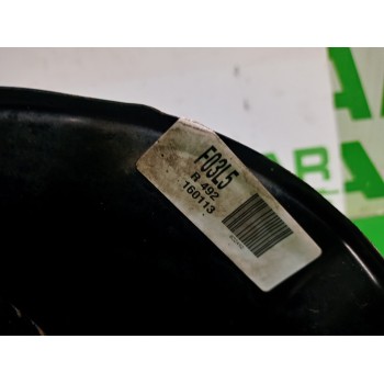 Recambio de mangueta delantera izquierda para toyota auris touring sports (e18) active referencia OEM IAM F03L5 / 4321205090  