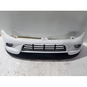 Recambio de paragolpes delantero para daewoo matiz cd referencia OEM IAM 96563988  