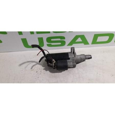 Recambio de motor arranque para audi a6 berlina (4b2) 2.5 tdi quattro referencia OEM IAM 0001109066  