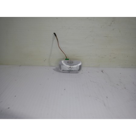 Recambio de luz interior para citroën c4 grand picasso avatar referencia OEM IAM 6362Q2  