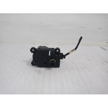 Recambio de motor apertura trampilla para ford focus berlina (cap) trend referencia OEM IAM 3M5H19E616AB  