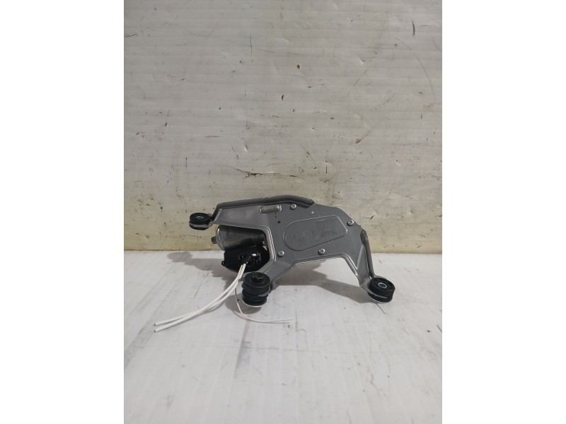 Recambio de motor limpia trasero para toyota rav 4 v (_a5_, _h5_) 2.0 (mxaa52) referencia OEM IAM 8513042100  