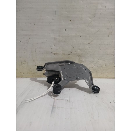 Recambio de motor limpia trasero para toyota rav 4 v (_a5_, _h5_) 2.0 (mxaa52) referencia OEM IAM 8513042100  