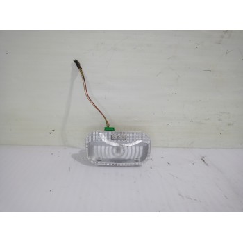 Recambio de luz interior para citroën c4 grand picasso avatar referencia OEM IAM 6362Q2  