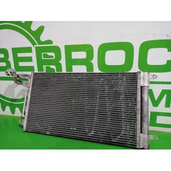 Recambio de condensador / radiador aire acondicionado para seat ibiza (6j5) emoción referencia OEM IAM 6R0820411D  