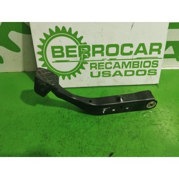 Recambio de pedal freno para volkswagen golf v berlina (1k1) 1.9 tdi referencia OEM IAM 1K1721142D  