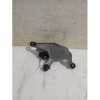 Recambio de motor limpia trasero para toyota rav 4 v (_a5_, _h5_) 2.0 (mxaa52) referencia OEM IAM 8513042100  