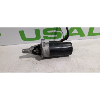 Recambio de motor arranque para audi a6 berlina (4b2) 2.5 tdi quattro referencia OEM IAM 0001109066  